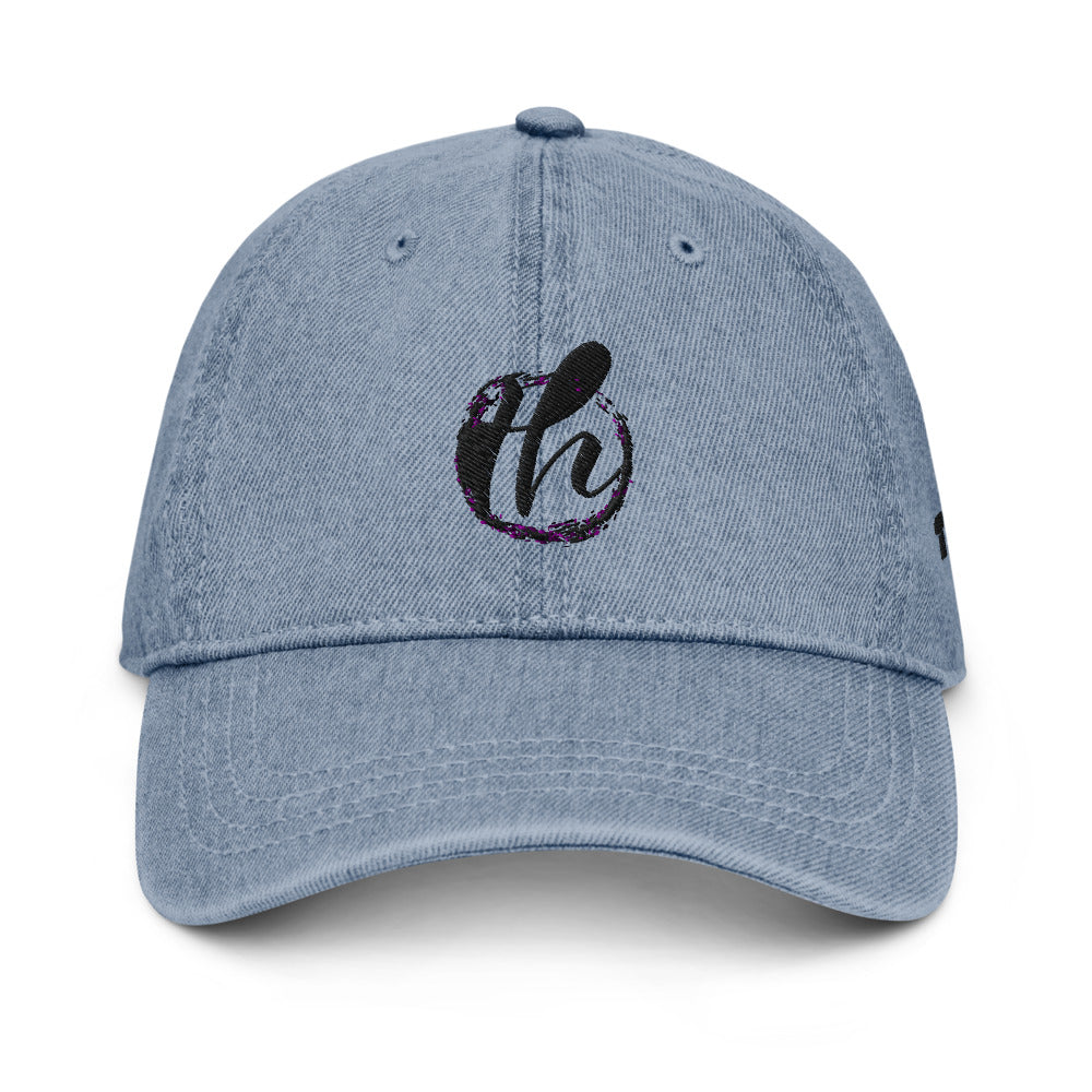 The House Women's Denim Hat