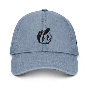 The House Women's Denim Hat