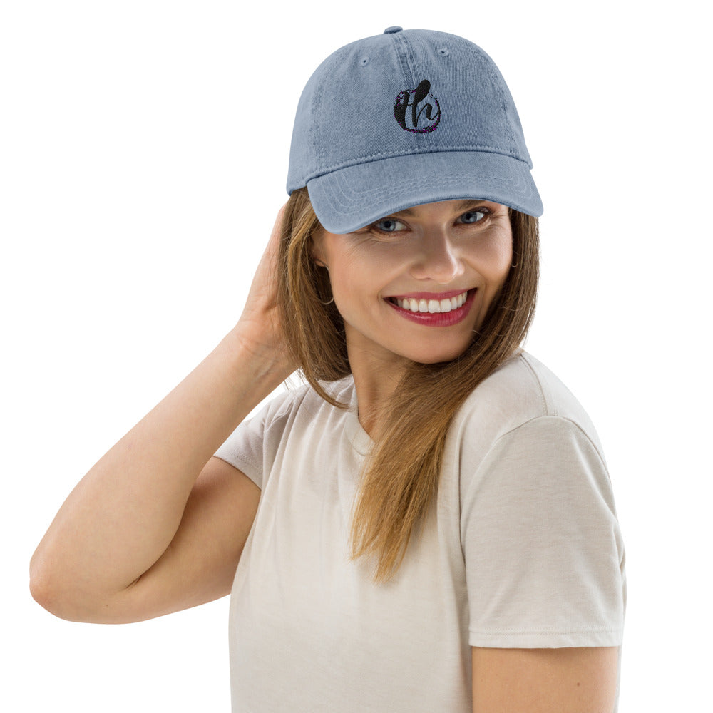 The House Women's Denim Hat