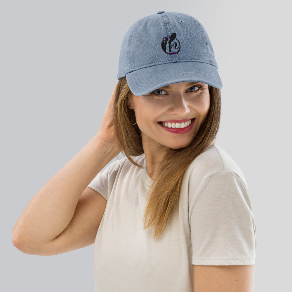 The House Women's Denim Hat