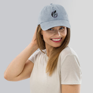 The House Women's Denim Hat