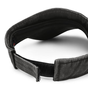 LGLP Denim visor