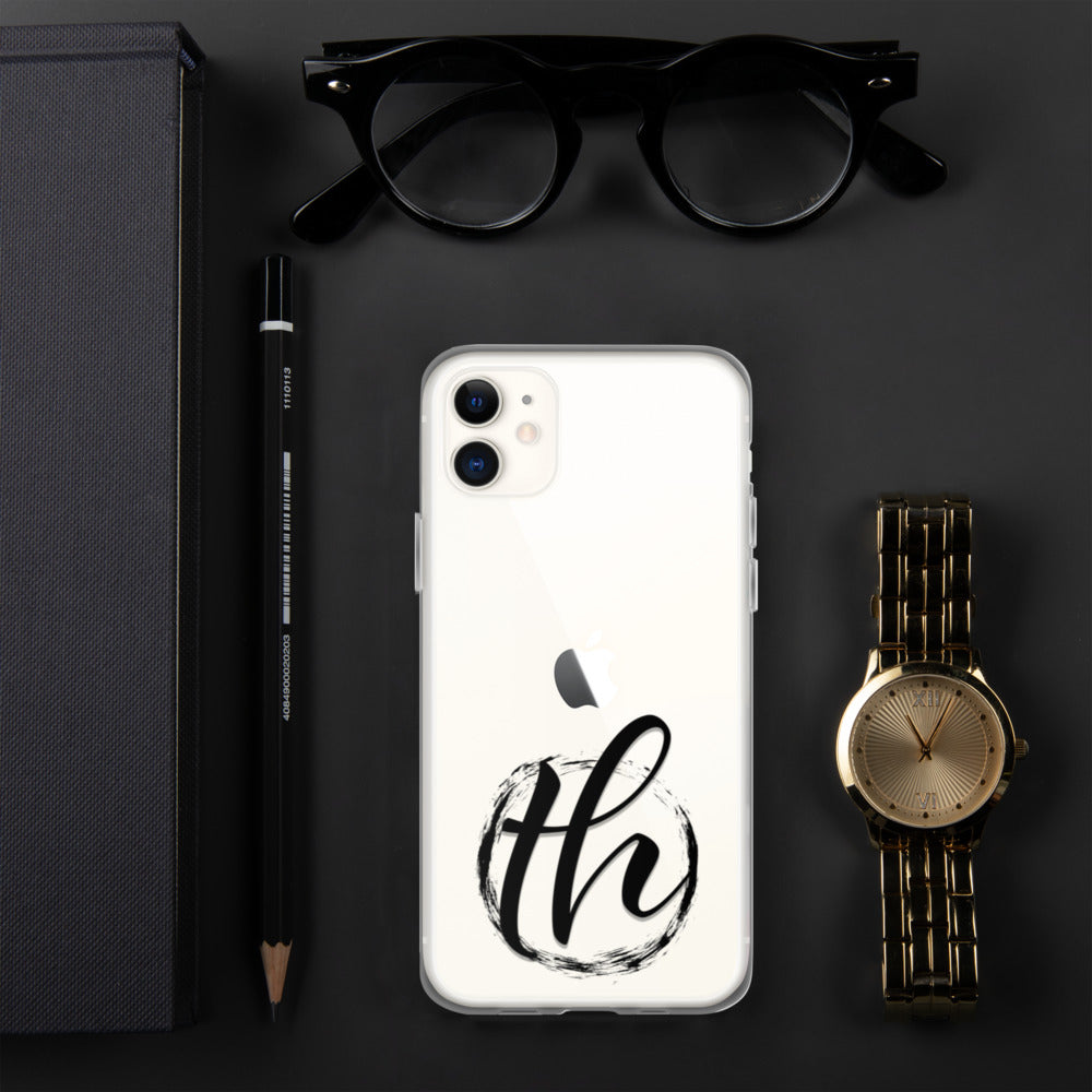 The House logo iPhone Case