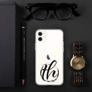 The House logo iPhone Case