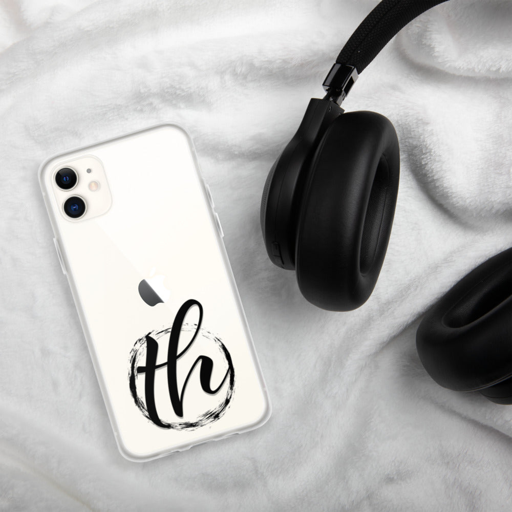 The House logo iPhone Case