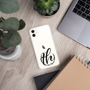 The House logo iPhone Case
