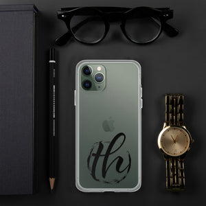 The House logo iPhone Case