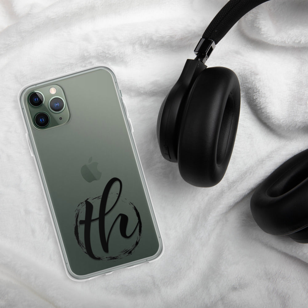 The House logo iPhone Case