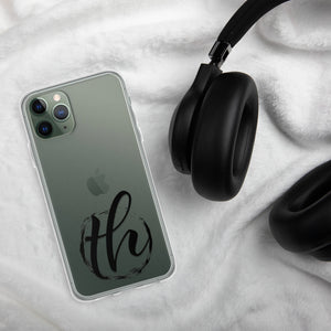 The House logo iPhone Case