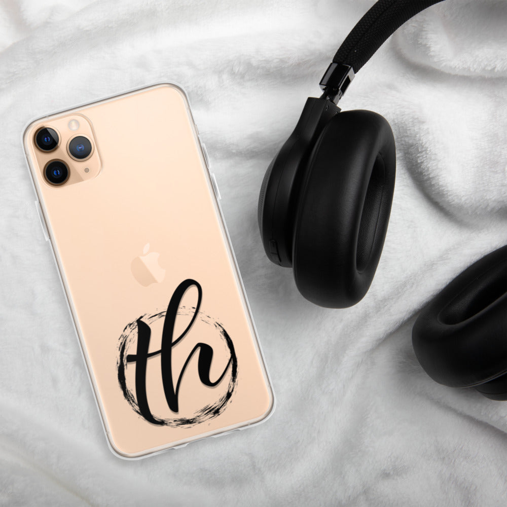 The House logo iPhone Case