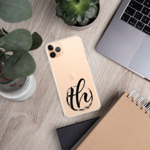 The House logo iPhone Case