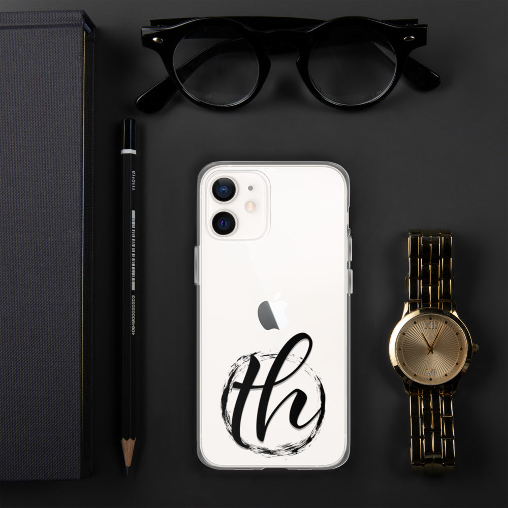 The House logo iPhone Case