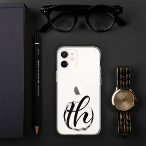 The House logo iPhone Case