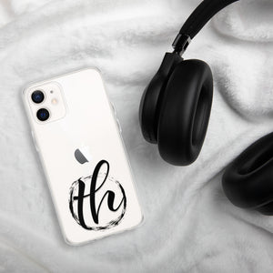 The House logo iPhone Case
