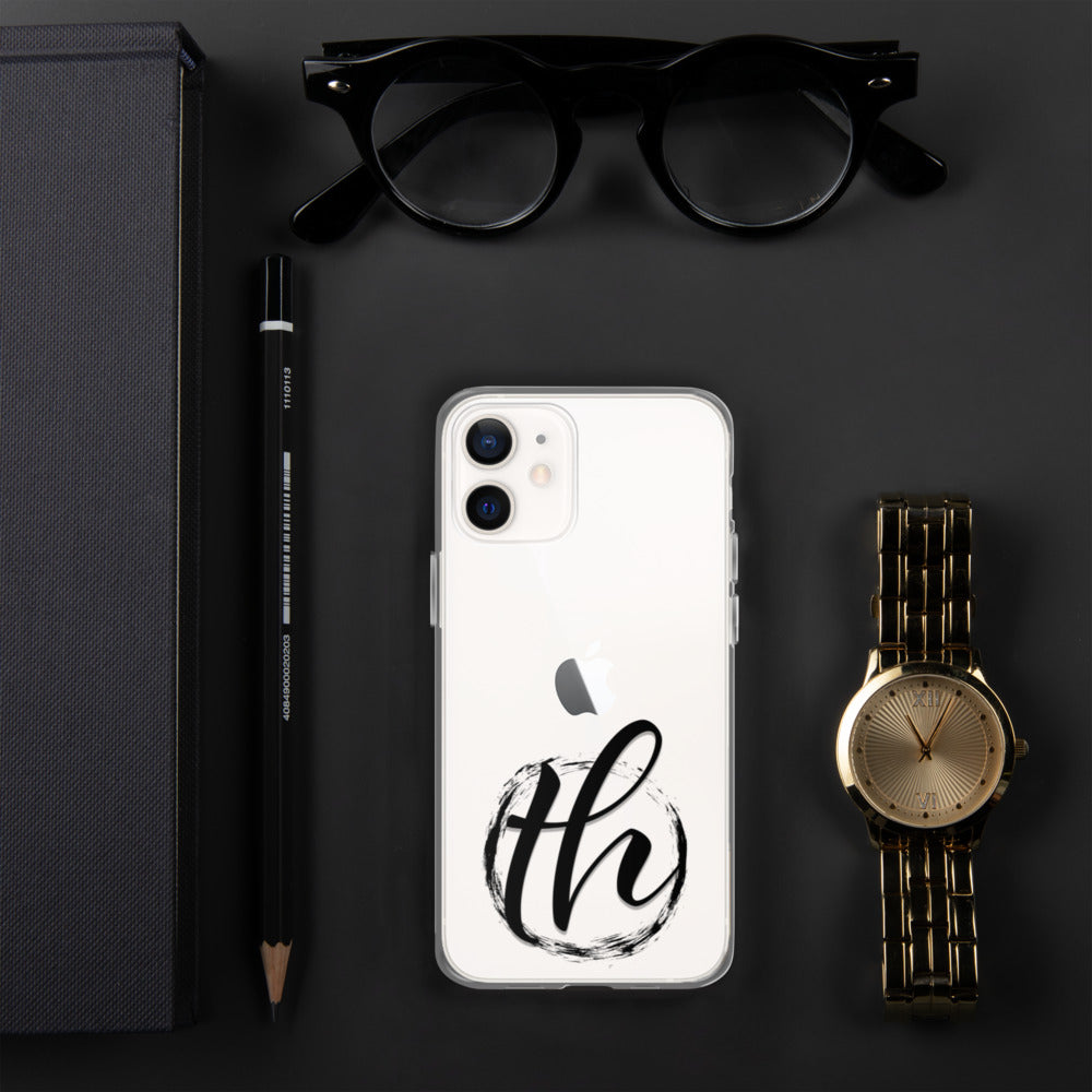 The House logo iPhone Case