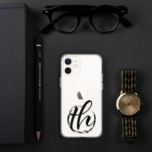 The House logo iPhone Case