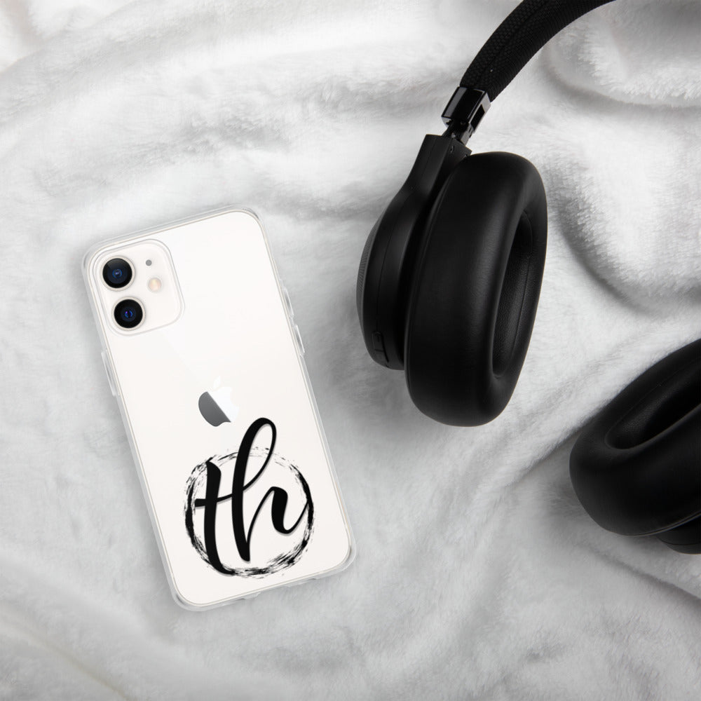 The House logo iPhone Case