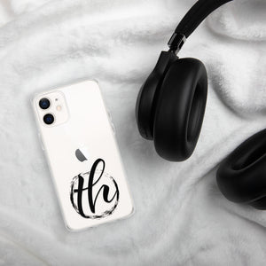 The House logo iPhone Case