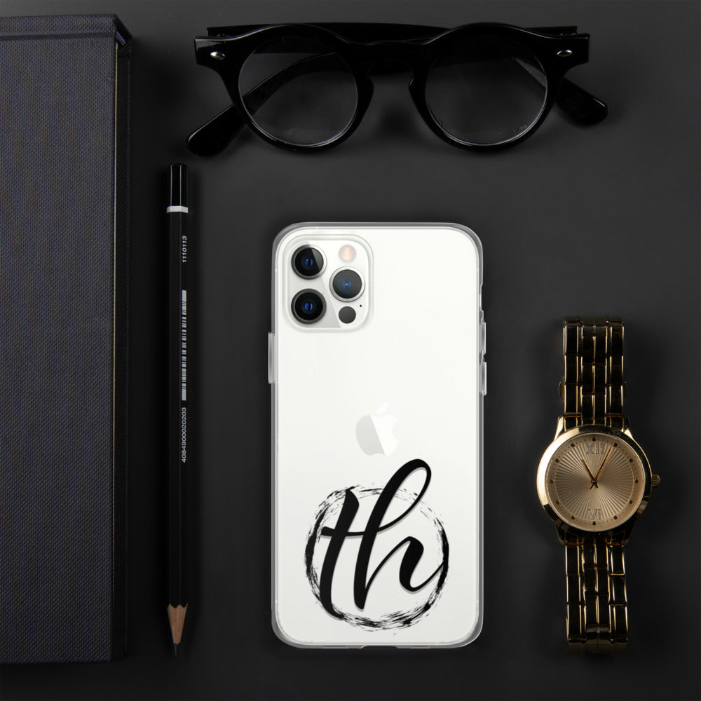 The House logo iPhone Case