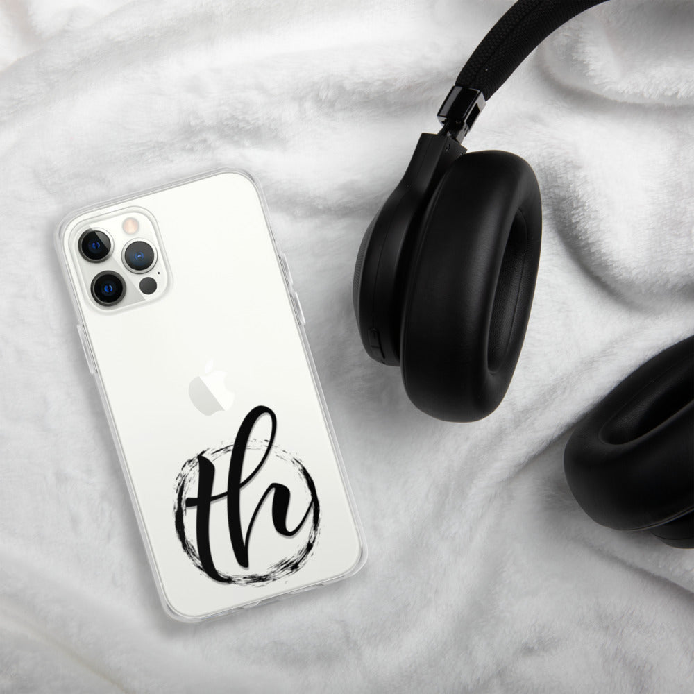 The House logo iPhone Case