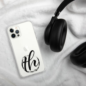 The House logo iPhone Case