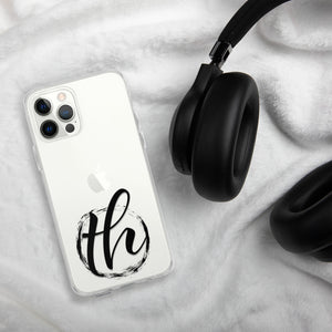The House logo iPhone Case