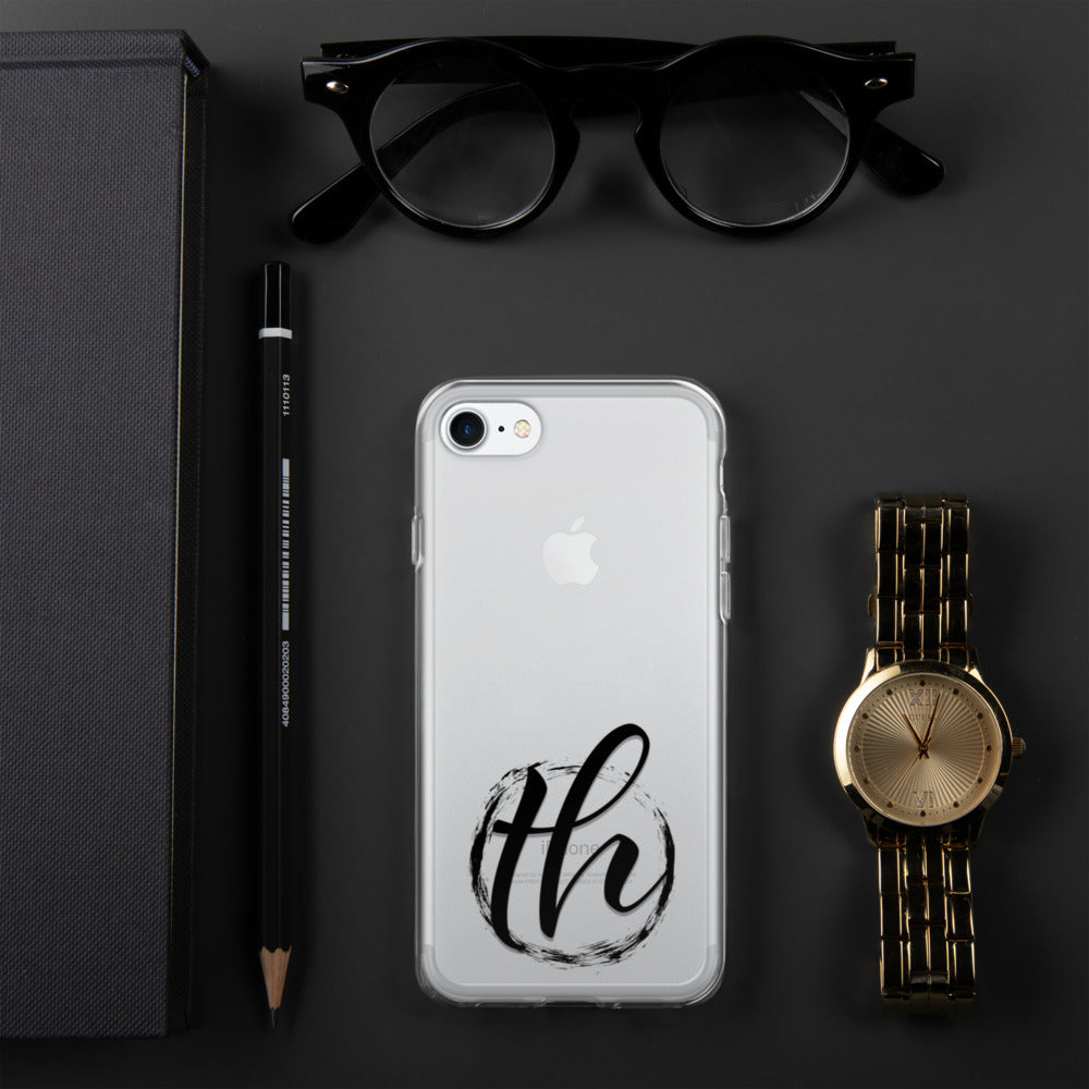 The House logo iPhone Case