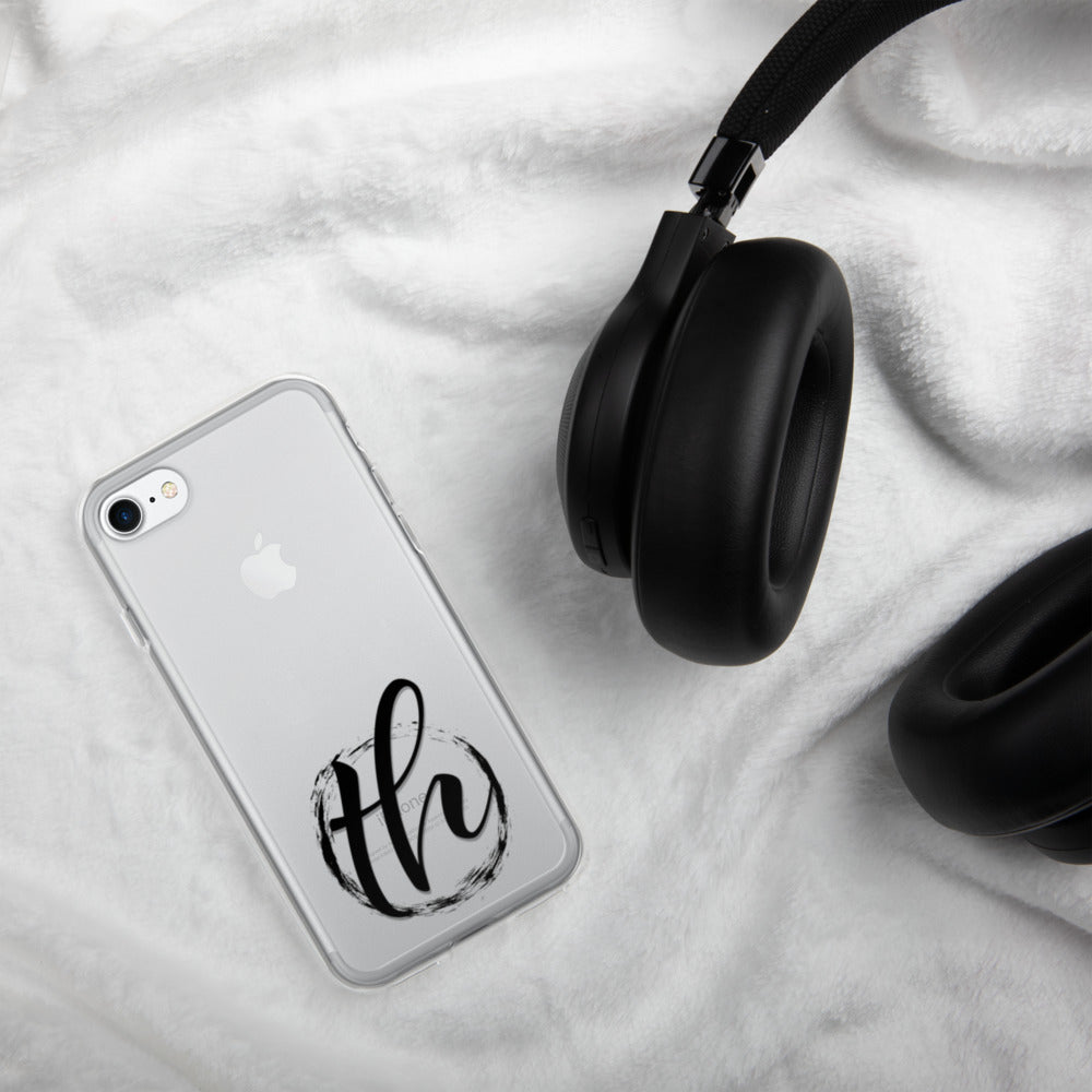 The House logo iPhone Case