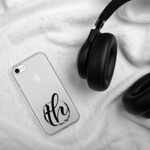 The House logo iPhone Case