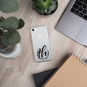 The House logo iPhone Case