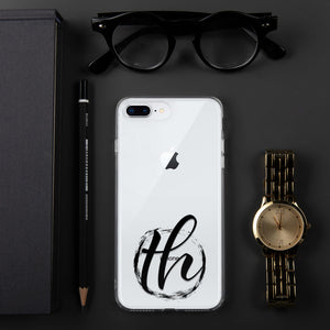 The House logo iPhone Case