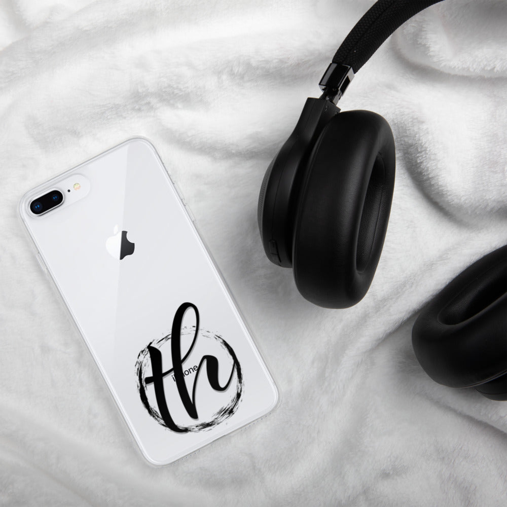 The House logo iPhone Case