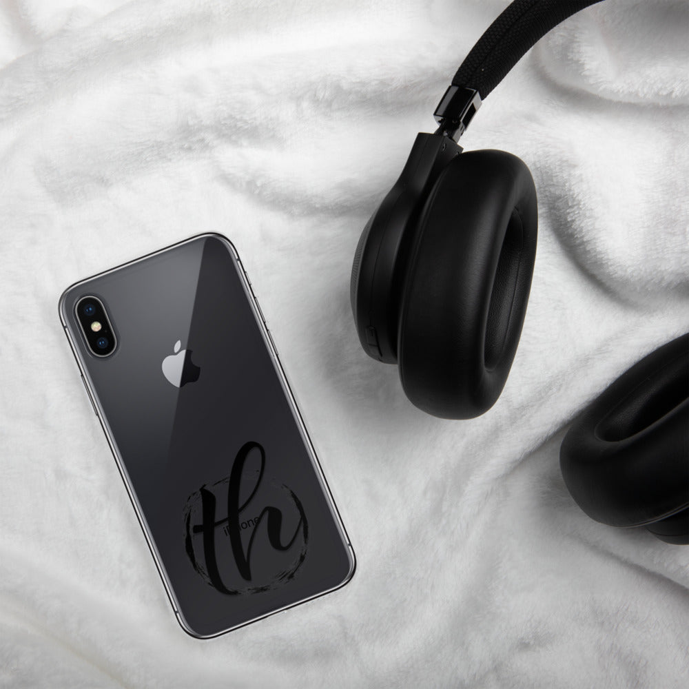 The House logo iPhone Case