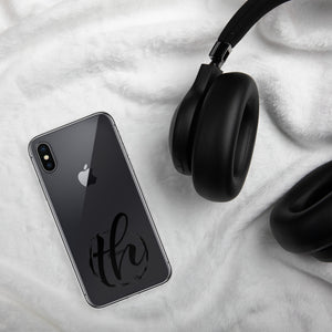 The House logo iPhone Case