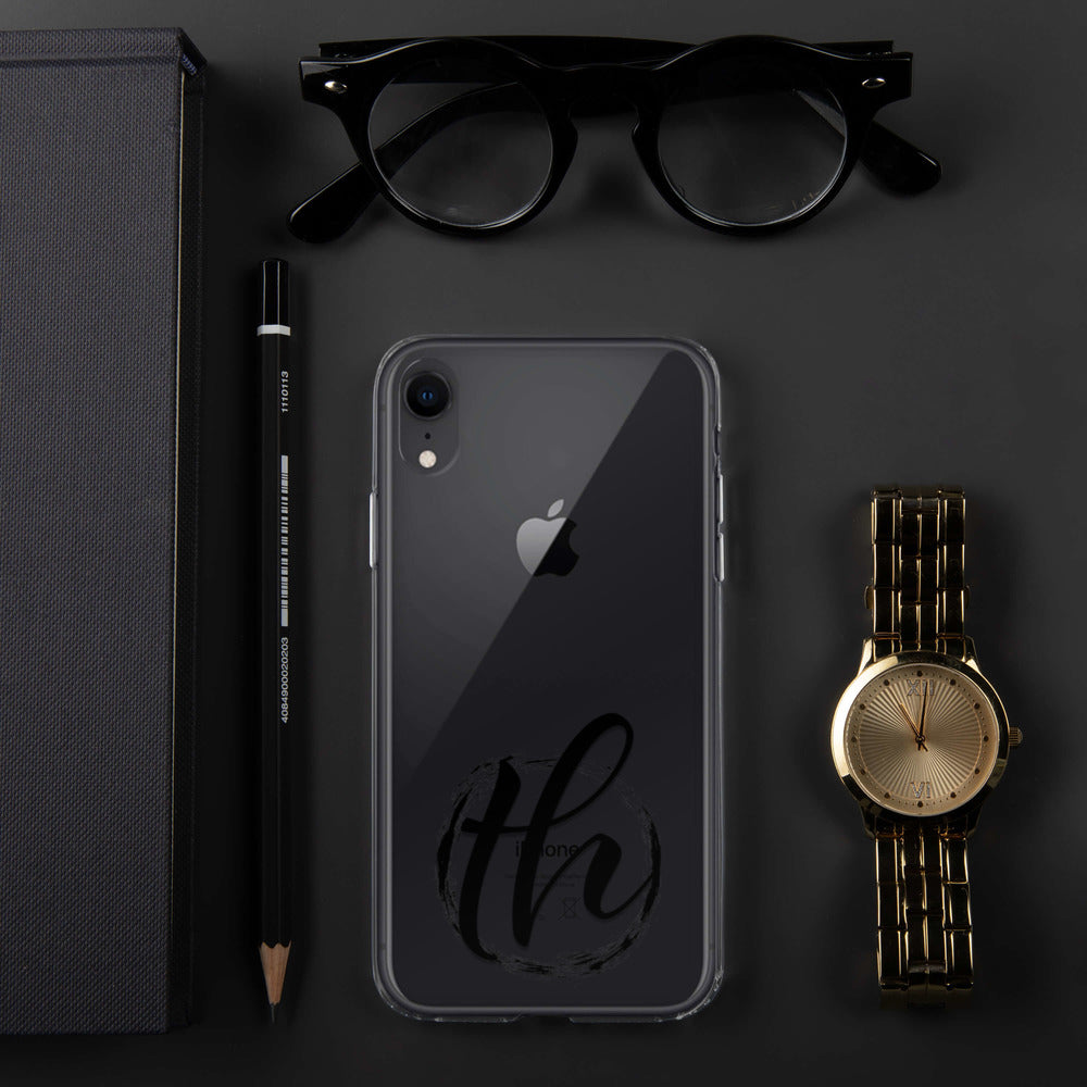 The House logo iPhone Case