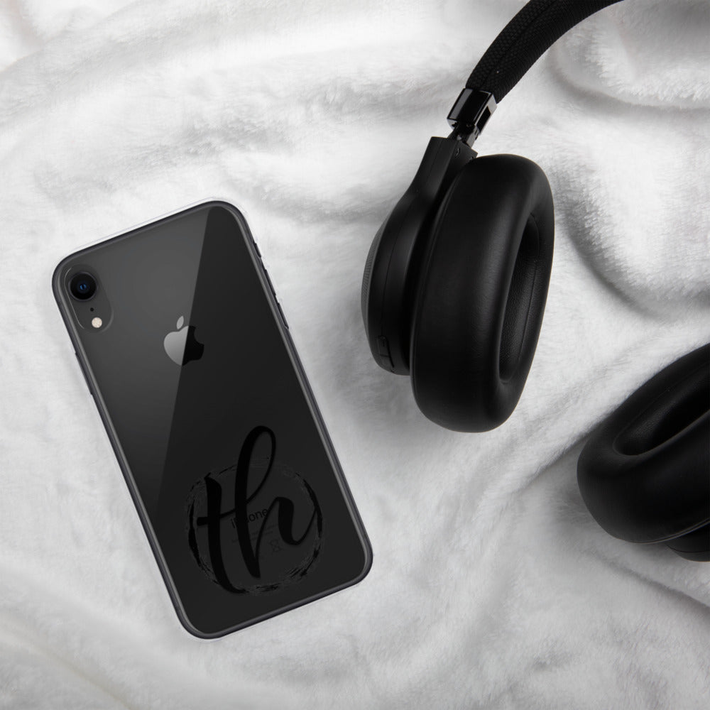 The House logo iPhone Case