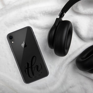The House logo iPhone Case