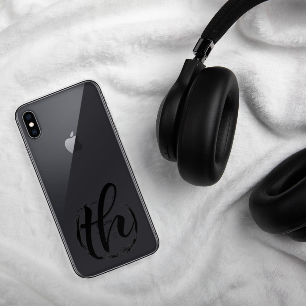 The House logo iPhone Case