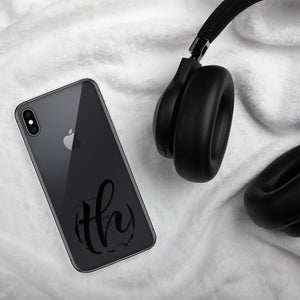 The House logo iPhone Case