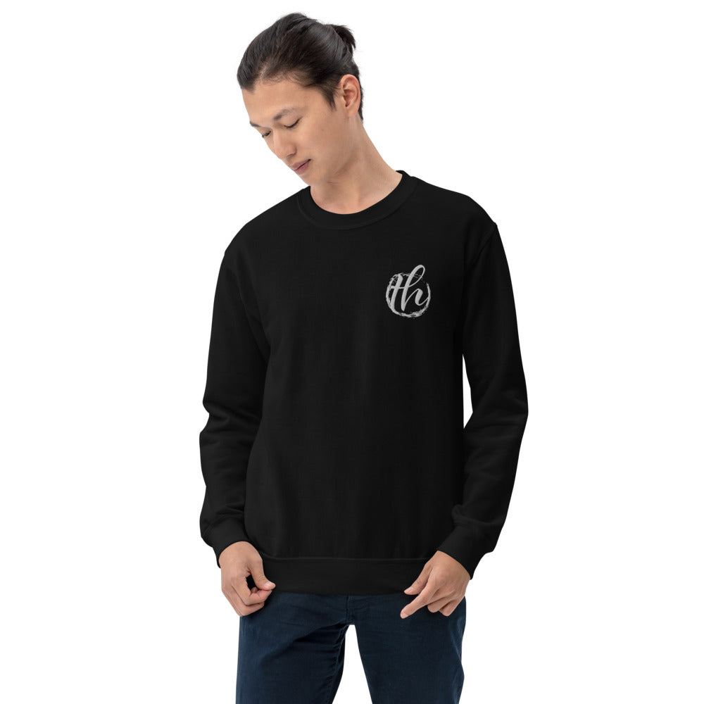 The House logo Men's Sweatshirt