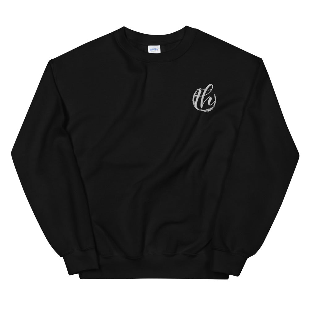 The House logo Men's Sweatshirt