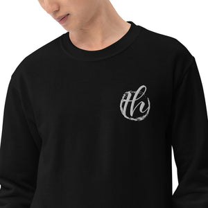 The House logo Men's Sweatshirt