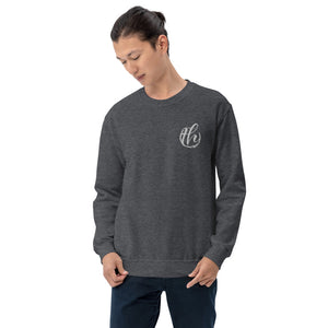 The House logo Men's Sweatshirt