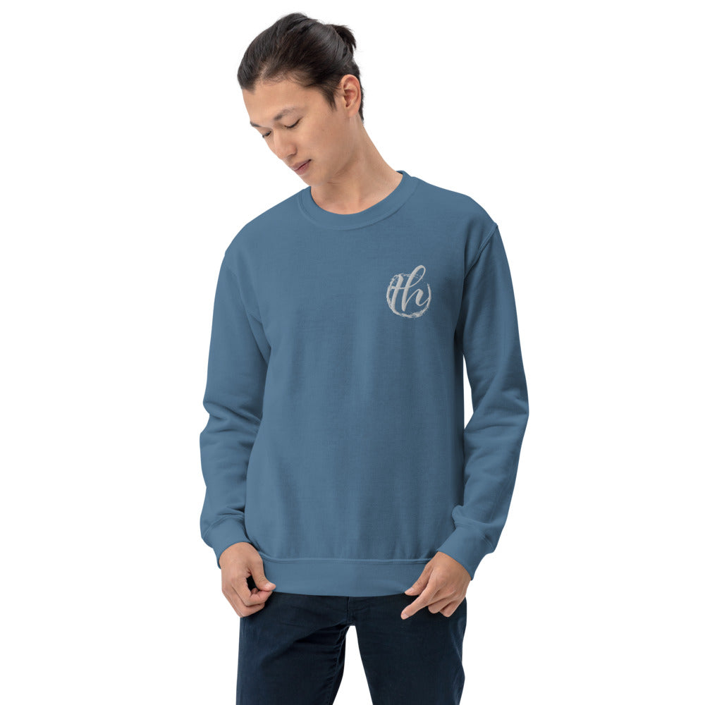 The House logo Men's Sweatshirt
