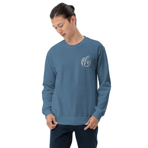 The House logo Men's Sweatshirt