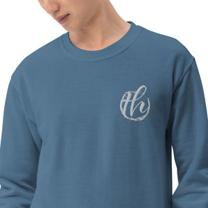 The House logo Men's Sweatshirt