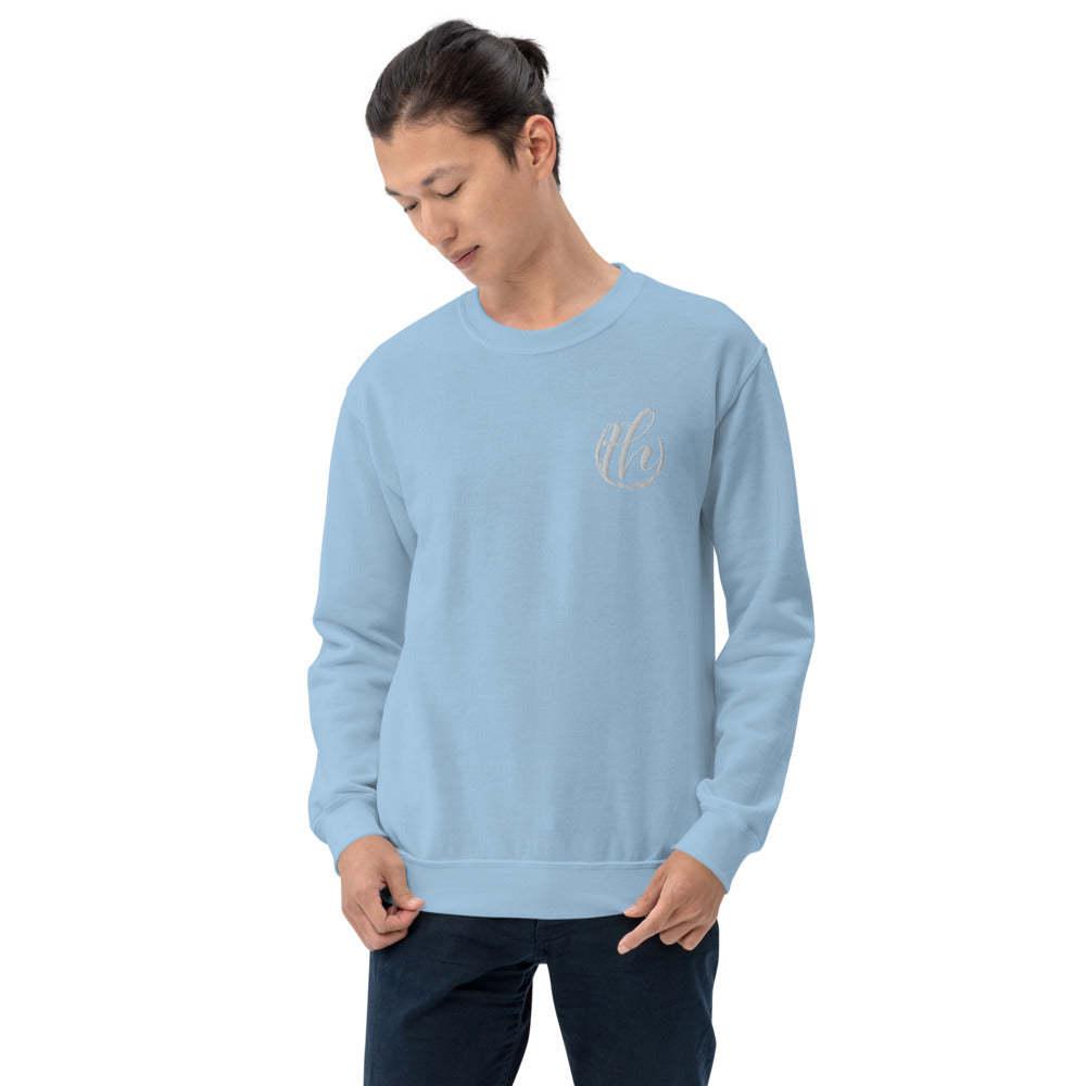 The House logo Men's Sweatshirt