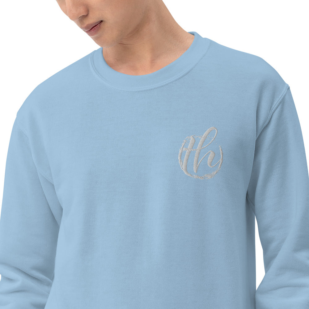 The House logo Men's Sweatshirt