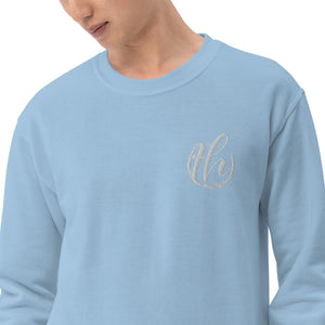 The House logo Men's Sweatshirt