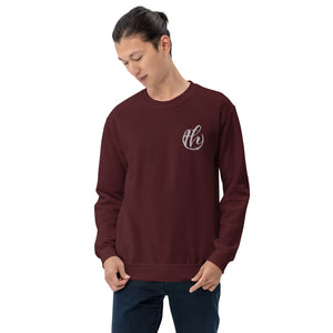 The House logo Men's Sweatshirt